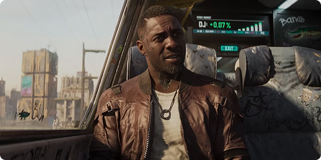 Cyberpunk 2077