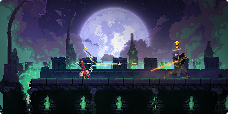 Dead Cells
