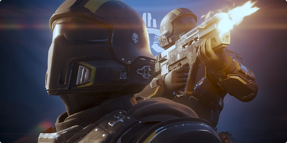 Helldivers 2