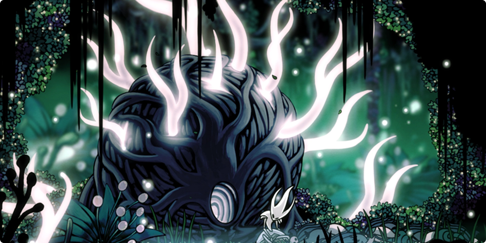Hollow Knight: Silksong