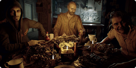 Resident Evil 7