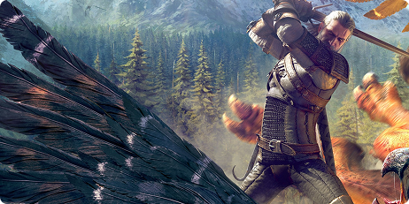 The Witcher 3: Wild Hunt